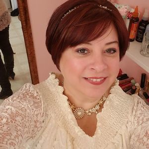 Meet your Posher, Lorena